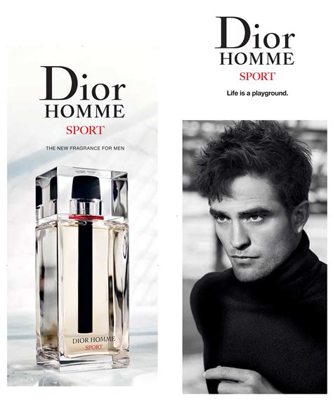 profumi cristian dior sport pour homme|Dior men's perfume.